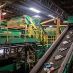 Â Department of Waste Resources seeks volunteers to run recycling programs