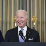 Biden To Briefly Transfer Power To Harris During ‘Routine Colonoscopy’