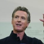 California’s Newsom cruises to easy primary victory
