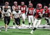 Prep football playoffs underway for area teams