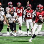 Prep football playoffs underway for area teams