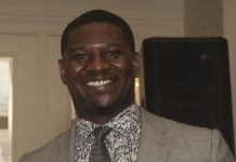 Hall of Famer LaDainian Tomlinson to Speak at 45th annual football press luncheon