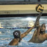 Chaparral water polo edges Elsinore, falls to Camarillo in quarterfinals