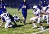 Santa Rosa football loses big to Alhambra, 49-14