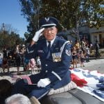PHOTOS: Veterans Day parade celebration in Murrieta