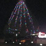 15th annual Anza Christmas tree lighting to take place Saturday, Nov. 27