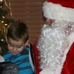 Community Christmas celebration to be held at Minor Park Dec. 4