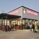 Free Dave’s Hot Chicken Monday, Oct. 24, in Menifee