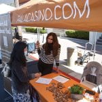 Premier Job Fair highlights local employment opportunities