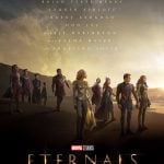Movie Review: ‘Eternals’