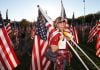 Field of Honor returns to Murrieta