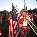Field of Honor returns to Murrieta