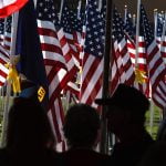 ‘Veterans Story – Courage and Honor’ features local veterans’ stories