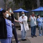 Kaiser Permanente, unions reach labor deal to avert strike