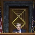 Durbin calls for Garland to remove federal prisons director