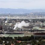 Southern California enacts new smog rules on refineries