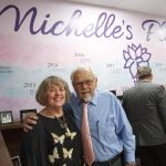Michelle’s Place celebrates 20 years serving the community