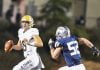 Quarterfinal action takes out quite a few from the prep football playoffs