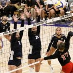 Lady Broncos get bid in CIF State Open Division volleyball playoffs