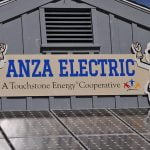Anza Electric Cooperative earns an ACSI 2025 Customer Satisfaction Award