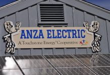 Anza Electric Cooperative earns an ACSI 2025 Customer Satisfaction Award