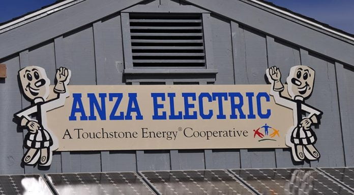 Anza Electric Cooperative earns an ACSI 2025 Customer Satisfaction Award