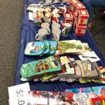 Donations needed for Hamilton Elementary holiday store