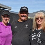 Food giveaway feeds hundreds in Anza