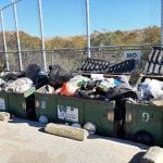 Mountain communities’ transfer stations affected by driver shortfalls