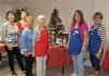 Christmas comes early at the Assistance League of Hemacinto