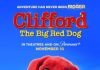 Movie Review: ‘Clifford the Big Red Dog’