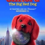 Movie Review: ‘Clifford the Big Red Dog’