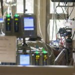 Research links COVID-19 in pregnancy with stillbirths