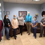 Hospice of the Valleys named as 2021 Hospice Honors Elite recipient