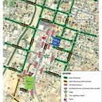 Winterfest event leads to temporary road closures in Lake Elsinore