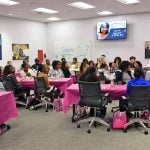 My Sister’s Keeper Success Institute to host its annual Young Women’s Leadership Conference