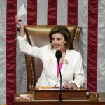 House sends Biden’s mammoth spending package to Senate with provisions that Democratic Senators oppose