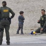 Missing Tennessee boy found in California, father arrested