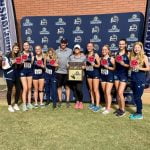 Area teams run through CIF Southern Section Cross Country finals, all the way to state