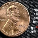 Parole Search Results in Large Fentanyl Seizure