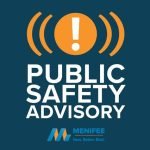 ATTENTION: Power shutoffs in specific areas of Menifee!