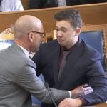 Kyle Rittenhouse cleared of all charges in Kenosha shootings