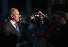 Murphy barely wins in NJ