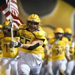 Prep Football: Round One playoff scores