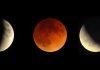 Election Day lunar eclipse to be visible in Riverside County