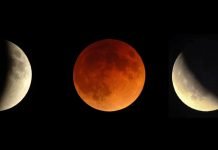 Election Day lunar eclipse to be visible in Riverside County