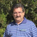 Javier Lopez takes the helm at Valley Restart Shelter in Hemet