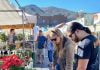 Locals shop Old Town Temecula during Small Business Saturday