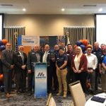 Menifee honors Lennar Homes of California as Home Builder of the Year