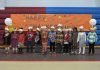 Soboba Tribal Preschool celebrates Thanksgiving
